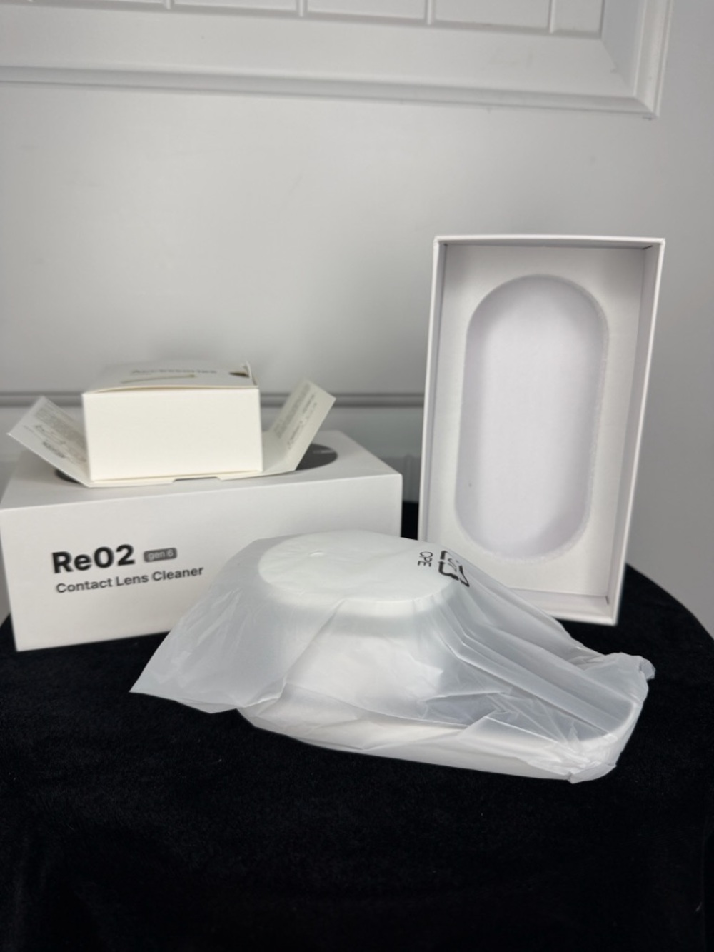 ReO2 Soft Contact Lens Cleaner - Picture 6 of 16